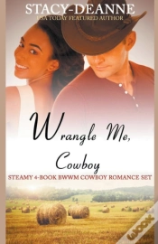 Capa do artigo Wrangle Me, Cowboy