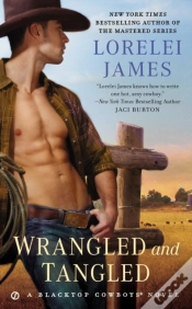 Capa do artigo Wrangled And Tangled