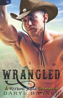 Capa do artigo Wrangled
