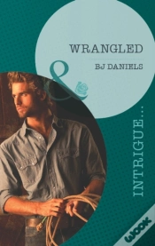 Capa do artigo Wrangled