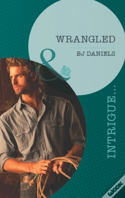 Capa do artigo Wrangled