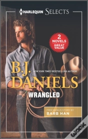 Capa do artigo Wrangled