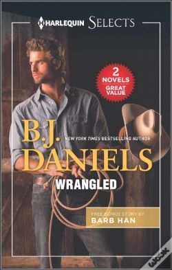 Capa do artigo Wrangled