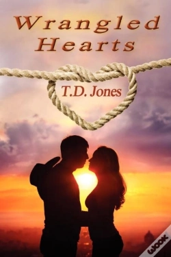 Capa do artigo Wrangled Hearts