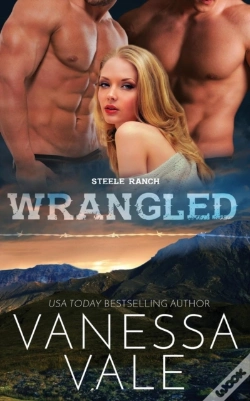 Capa do artigo Wrangled