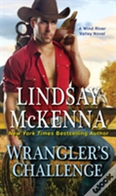 Wrangler'S Challenge