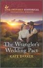 Wrangler'S Wedding Pact - Preview