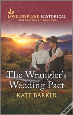 Capa do artigo Wrangler'S Wedding Pact