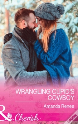 Capa do artigo Wrangling Cupid'S Cowboy