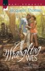 Wrangling Wes - Preview