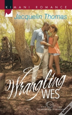 Capa do artigo Wrangling Wes