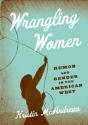 Wrangling Women - Preview