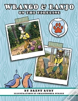 Capa do artigo Wrango And Banjo On The Fireline (Paperback)