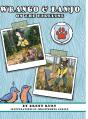 Wrango And Banjo On The Fireline - Preview