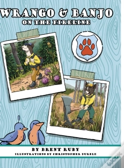 Capa do artigo Wrango And Banjo On The Fireline