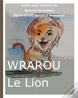 Capa do artigo Wraou Le Lion