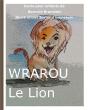 Wraou Le Lion - Preview