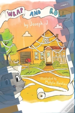 Capa do artigo Wrap And Roll