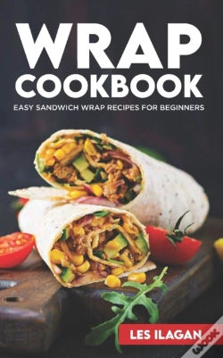 Capa do artigo Wrap Cookbook