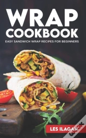 Capa do artigo Wrap Cookbook