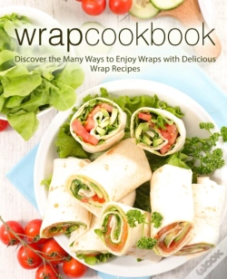 Capa do artigo Wrap Cookbook