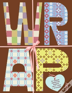 Capa do artigo Wrap: Cozy