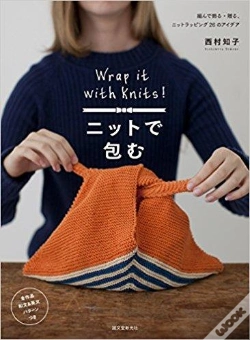 Capa do artigo Wrap It With Knits /Anglais