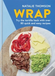 Capa do artigo Wrap