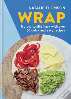 Capa do artigo Wrap