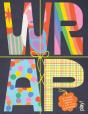 Wrap: Play! - Gift Wrapping Paper Book With Gift Tags - Preview