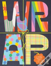 Capa do artigo Wrap: Play! - Gift Wrapping Paper Book With Gift Tags