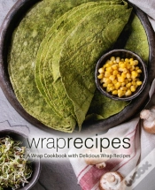 Capa do artigo Wrap Recipes