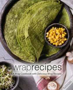 Capa do artigo Wrap Recipes