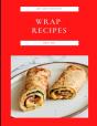 Wrap Recipes - Preview