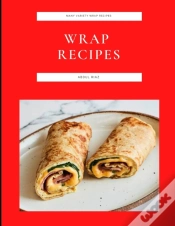 Capa do artigo Wrap Recipes