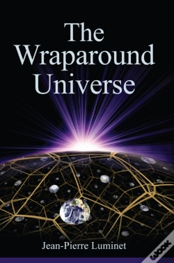 Capa do artigo Wraparound Universe