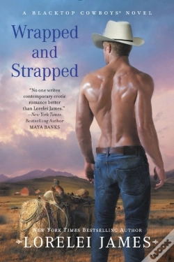 Capa do artigo Wrapped And Strapped
