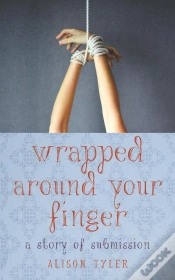 Capa do artigo Wrapped Around Your Finger