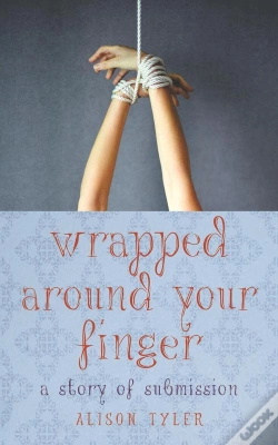 Capa do artigo Wrapped Around Your Finger