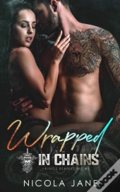 Wrapped In Chains