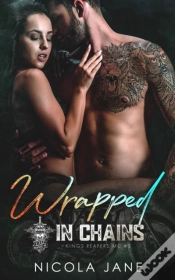 Capa do artigo Wrapped In Chains