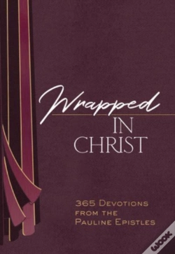 Capa do artigo Wrapped In Christ