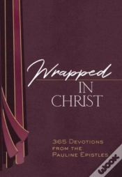 Capa do artigo Wrapped In Christ