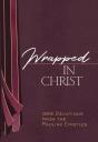 Wrapped In Christ - Preview