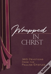 Capa do artigo Wrapped In Christ