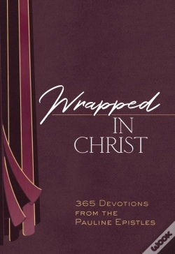 Capa do artigo Wrapped In Christ