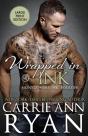 Wrapped In Ink - Preview