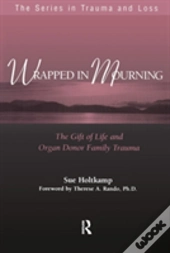 Wrapped In Mourning