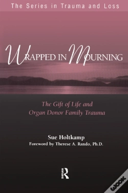 Capa do artigo Wrapped In Mourning