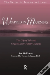 Capa do artigo Wrapped In Mourning